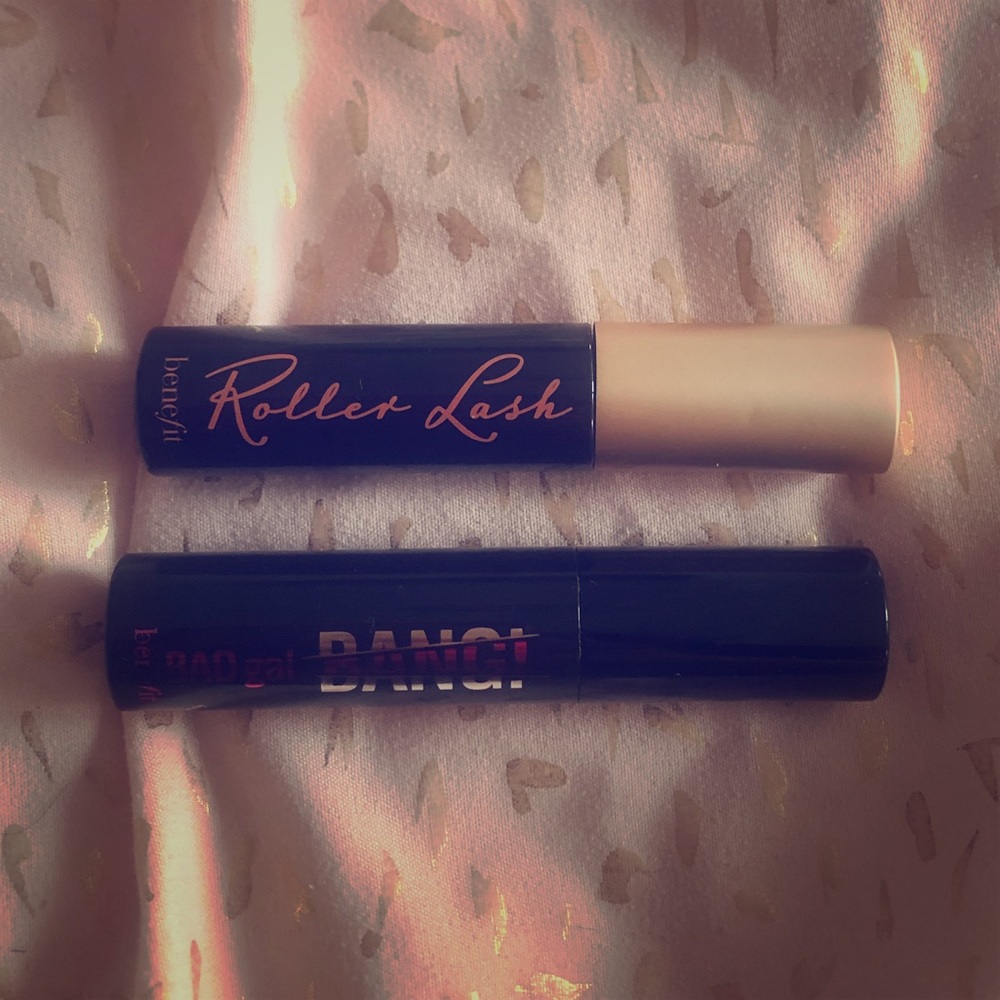 Benefit Mascara Bundle